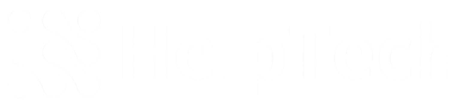 HelpTech株式会社