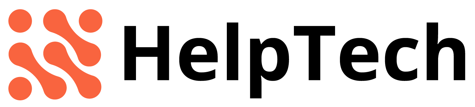 HelpTech株式会社